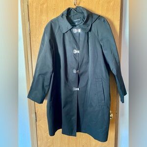 London fog. Brand jacket.